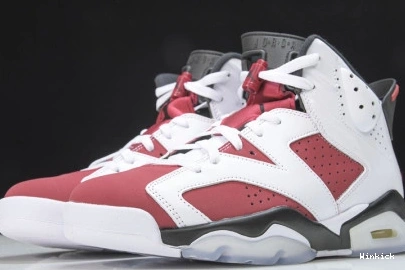  CT8529-106 (2021) 6 CARMINE JORDAN AIR 1204